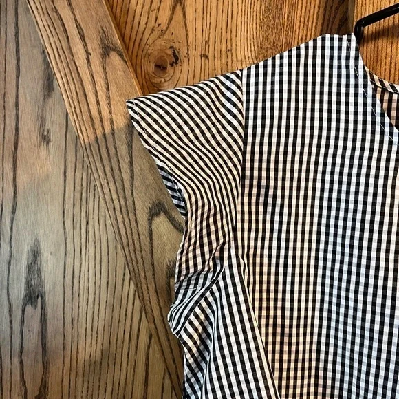 KONTROL crop top L - Picture 3 of 8